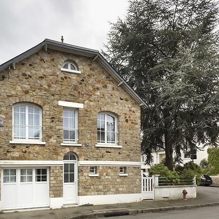Corneille By Cocoonr Villa Rennes Exterior photo