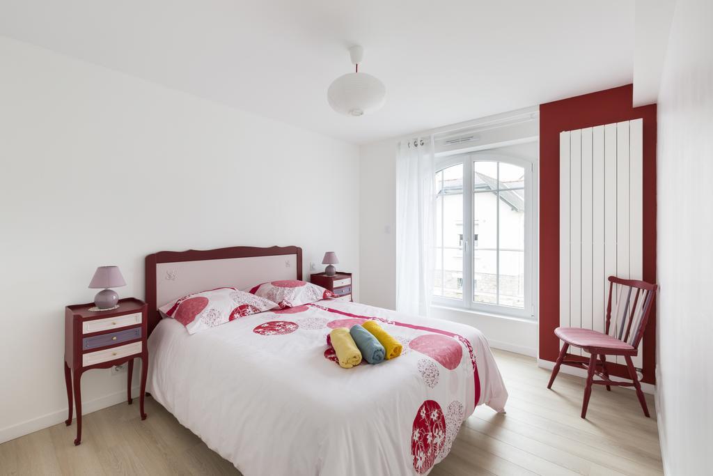Corneille By Cocoonr Villa Rennes Exterior photo