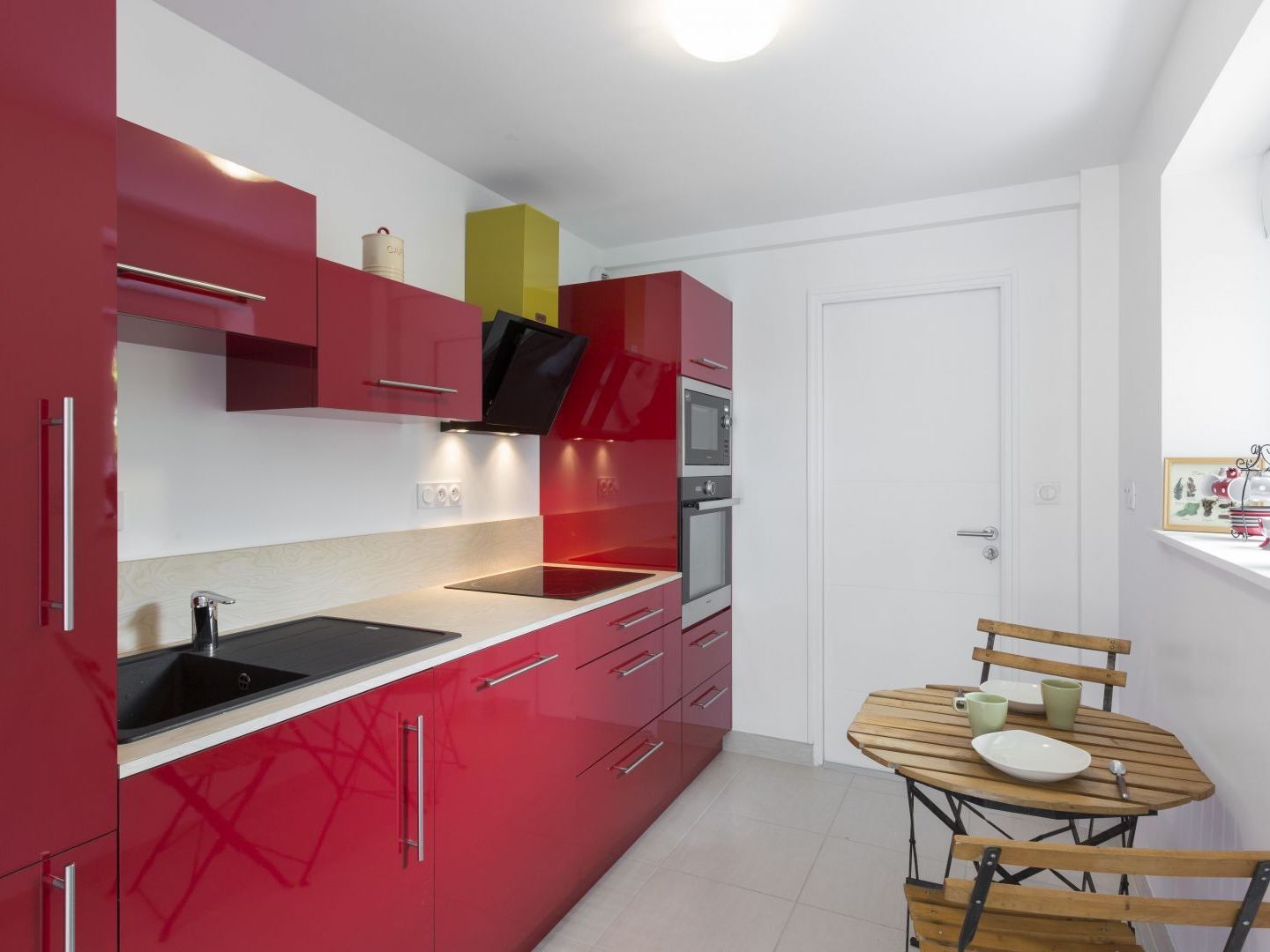Corneille By Cocoonr Villa Rennes Exterior photo