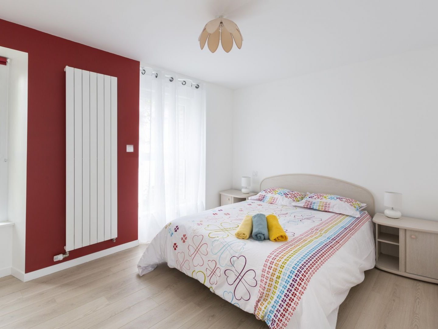 Corneille By Cocoonr Villa Rennes Exterior photo