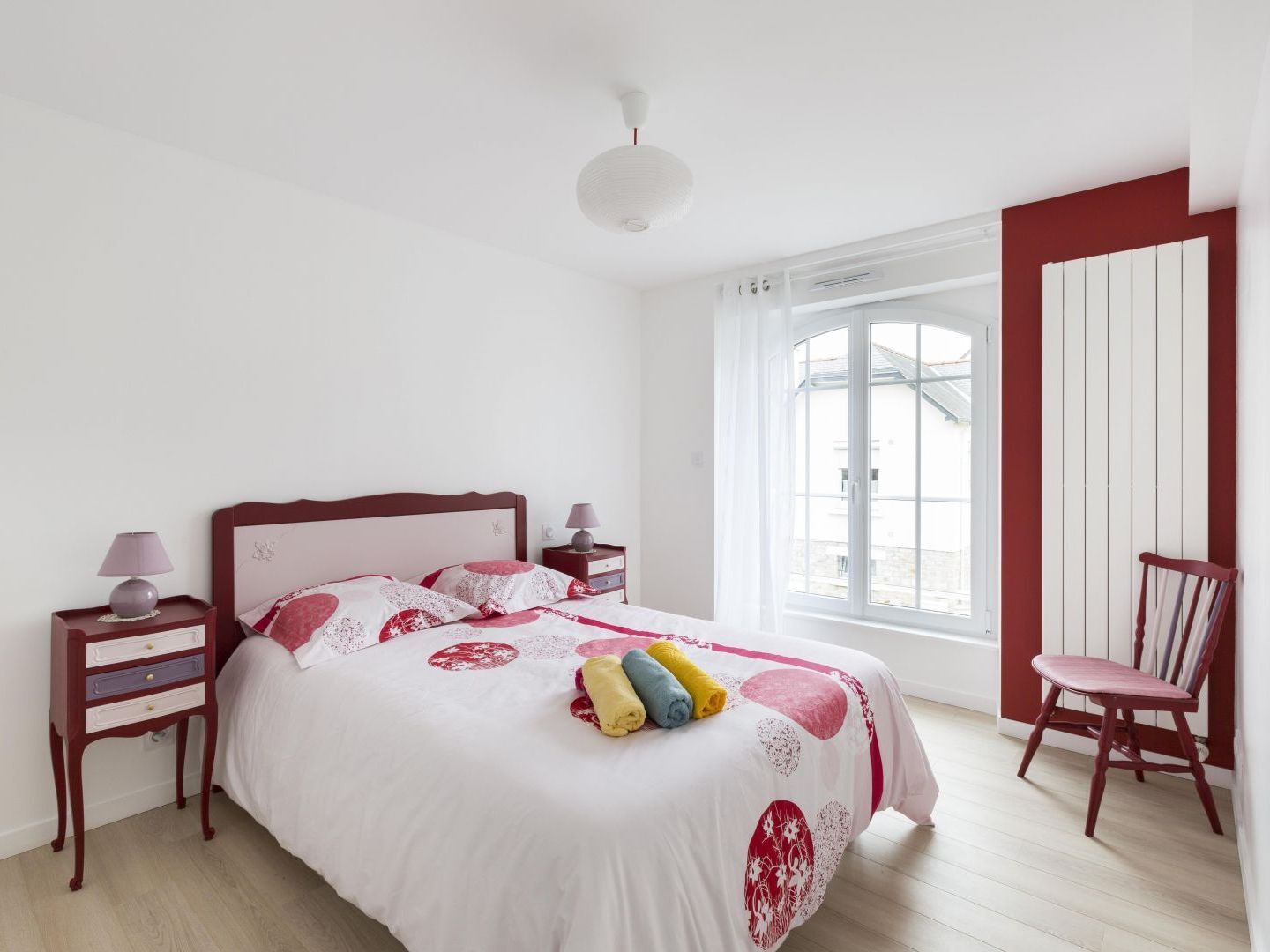 Corneille By Cocoonr Villa Rennes Exterior photo