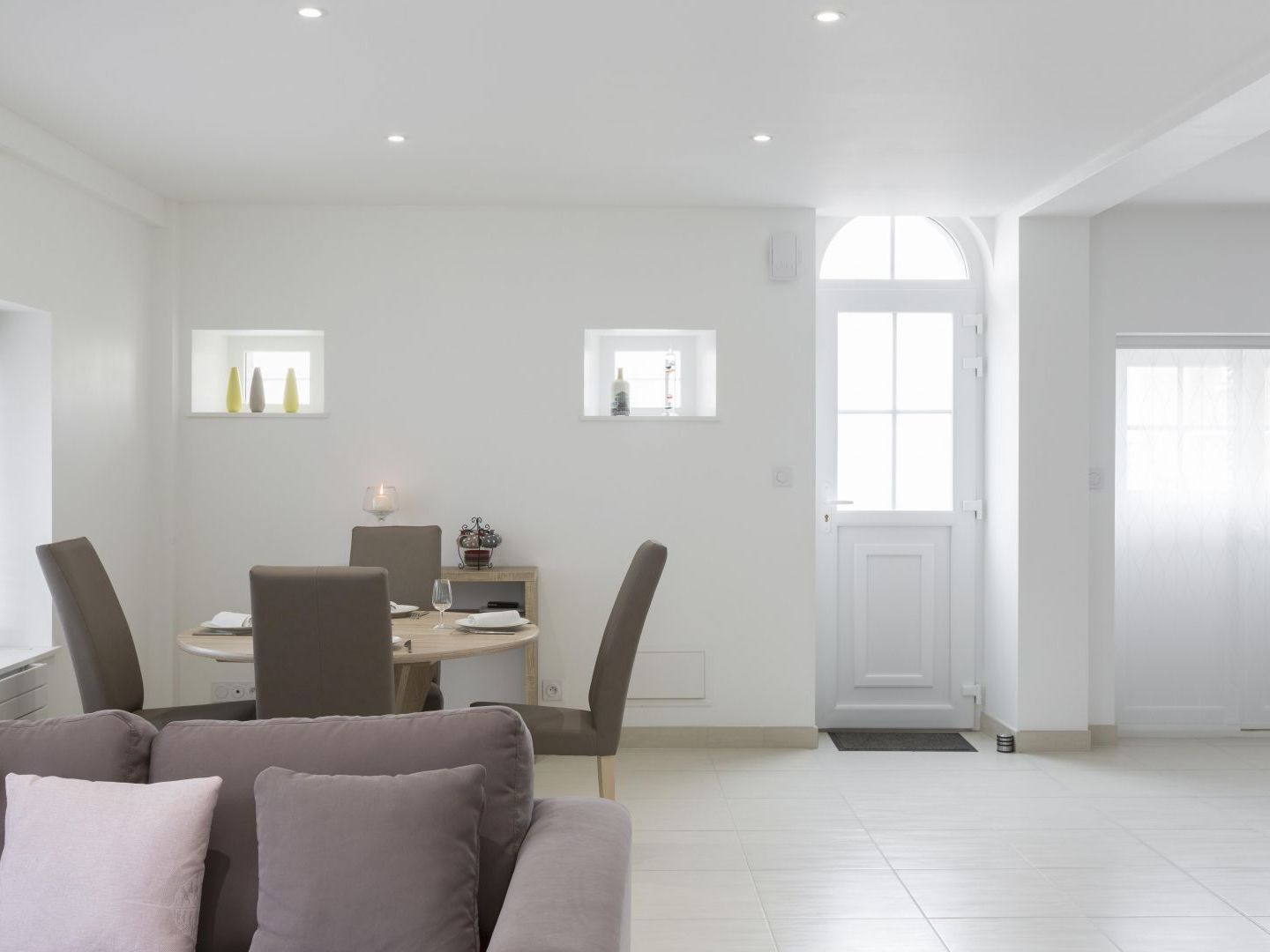 Corneille By Cocoonr Villa Rennes Exterior photo