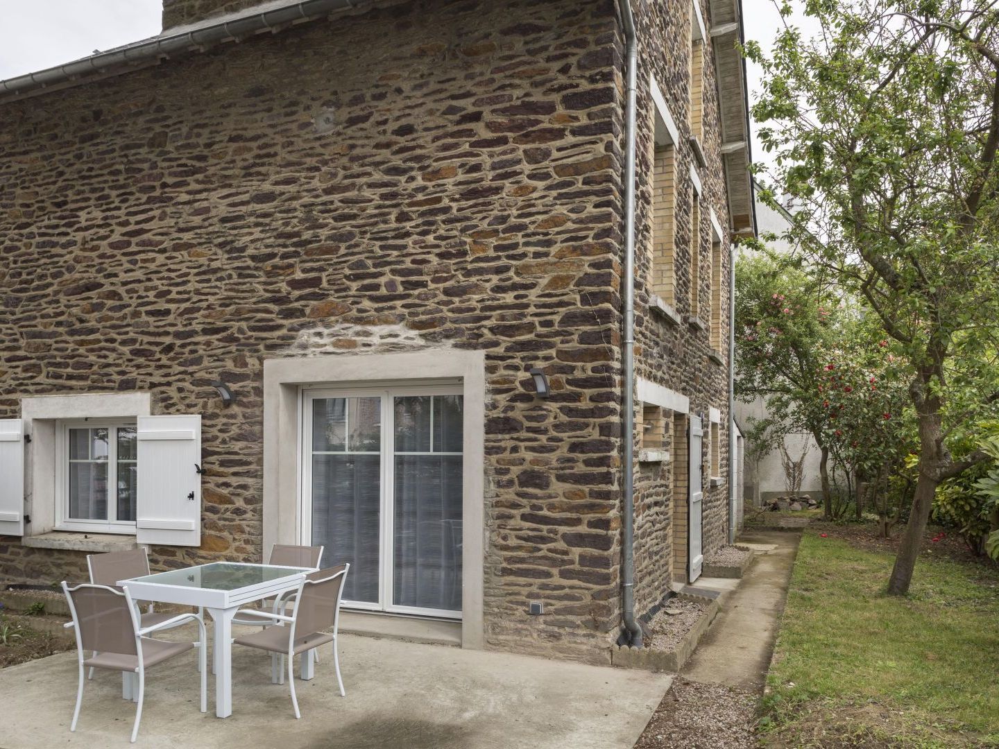 Corneille By Cocoonr Villa Rennes Exterior photo